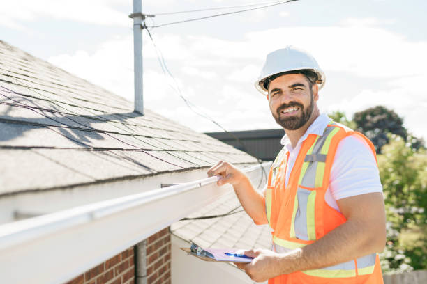 Best Storm Damage Roof Repair  in Cascade Locks, OR