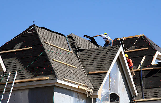 Best Metal Roofing Contractor  in Cascade Locks, OR
