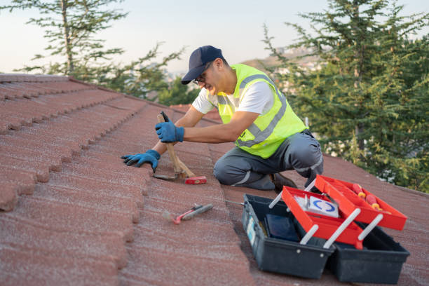 Sealant for Roof in Cascade Locks, OR