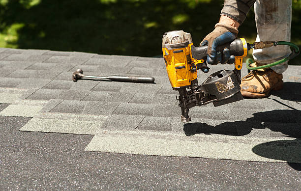 Quick and Trustworthy Emergency Roof Repair Services in Cascade Locks, OR