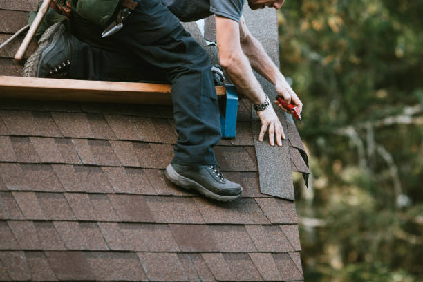 Best Roof Leak Repair  in Cascade Locks, OR